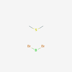 Dibromoborane Dimethyl Sulfide Complex