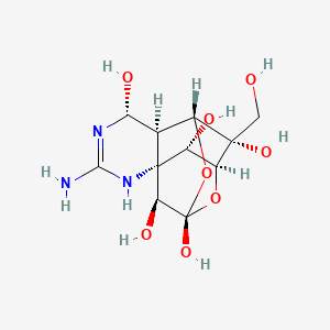 2D Structure