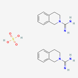 Debrisoquin