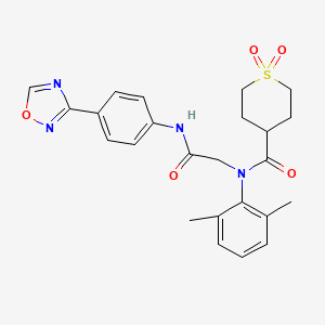 2D Structure