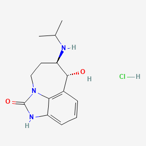 Zilpaterol HCl