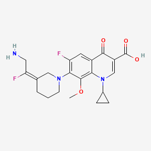 2D Structure