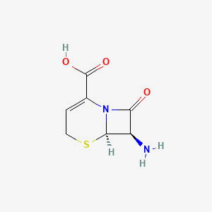 7-Amino-3-Nor-3-Cephem-4-Carboxylic Acid