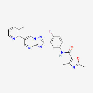 2D Structure