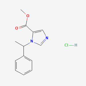 2D Structure