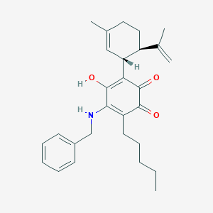 2D Structure