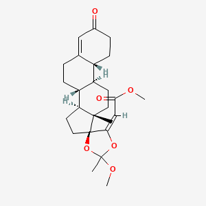 YK-11