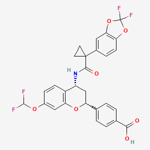 2D Structure