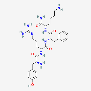 2D Structure