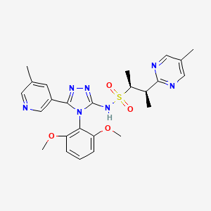 2D Structure