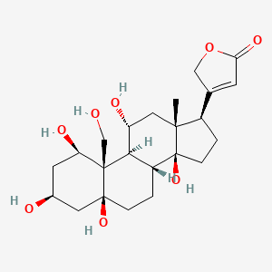 Ouabagenin