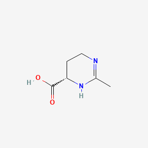 Ectoine