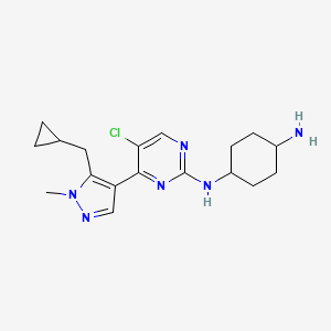 2D Structure