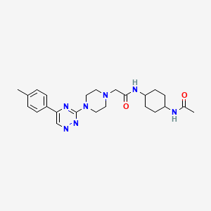 2D Structure