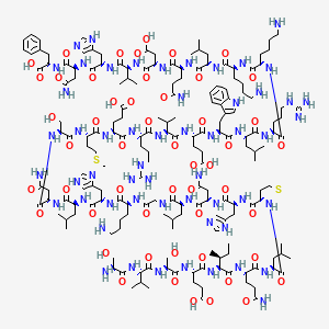 Parathyroid Hormone (1-84)