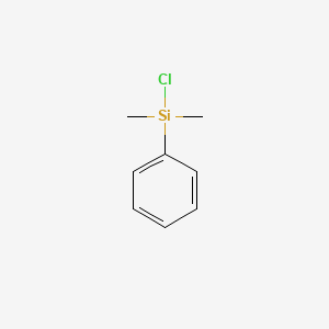 Chlorodimethylphenylsilane