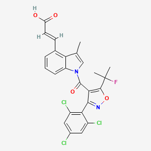 Safusidenib