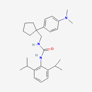 Nevanimibe