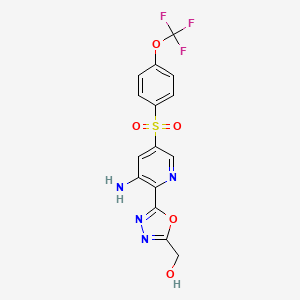 2D Structure