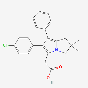 2D Structure