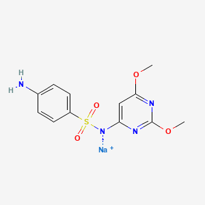 2D Structure