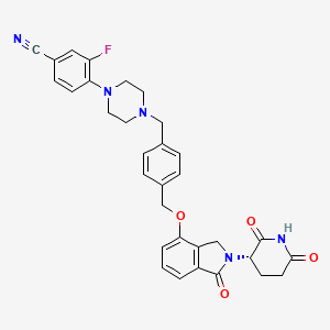 2D Structure