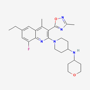 2D Structure