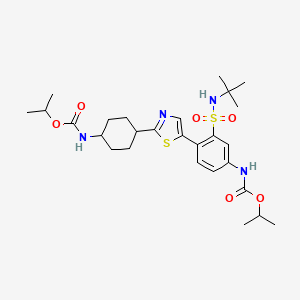 2D Structure