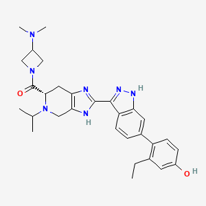 2D Structure