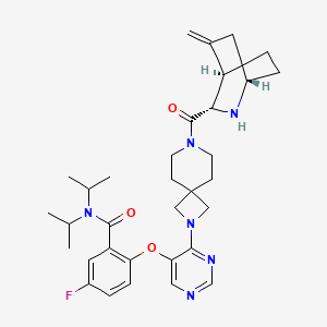 Enzomenib