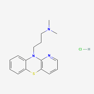 Prothipendyl Hydrochloride