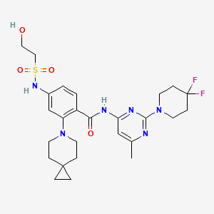 2D Structure