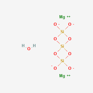 Magnesium Silicate, Hydrate