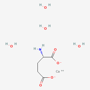 Calium L-Glutamate Monohydrate Tetrahydrate