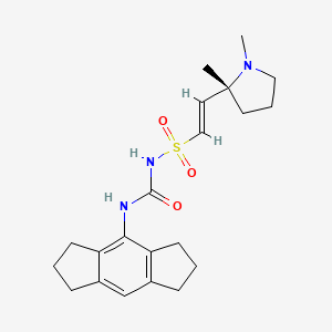 2D Structure