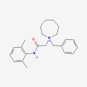 Taplucainium