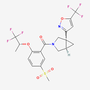 Iclepertin