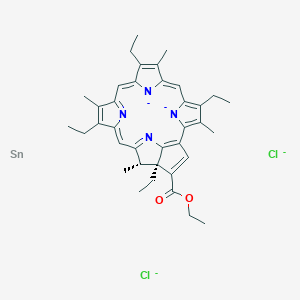 Rostaporfin