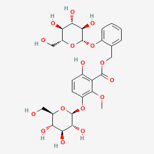 2D Structure