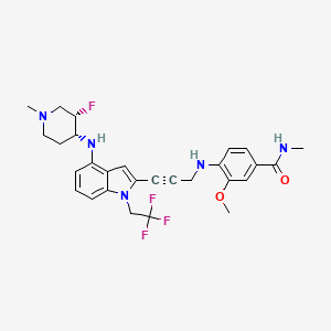 2D Structure