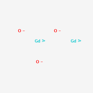 Gadolinium Oxide API