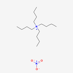 tetrabutylazanium nitrate