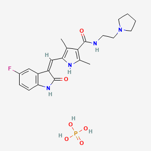 Toceranib Phosphate