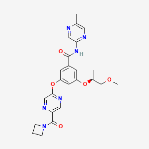 AZD1656