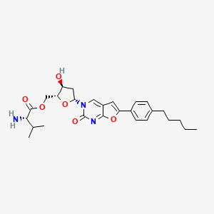 2D Structure