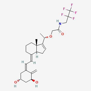 2D Structure