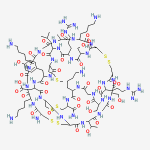 Ziconotide Acetate