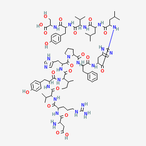 Angiotensinogen