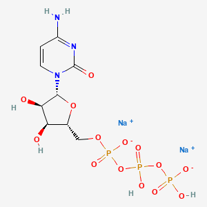 Cytidine-5