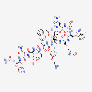 Icotrokinra